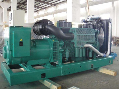 怀集便携静音：租赁无声发电机组，便携式解决能源需求